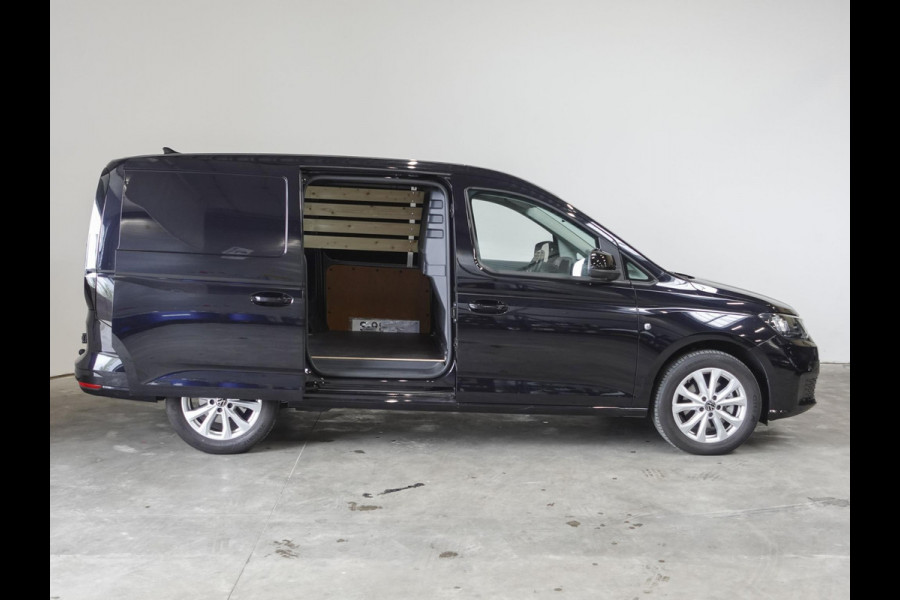 Volkswagen Caddy Cargo Maxi 2.0 TDI Style Automaat Airco Cruise Control