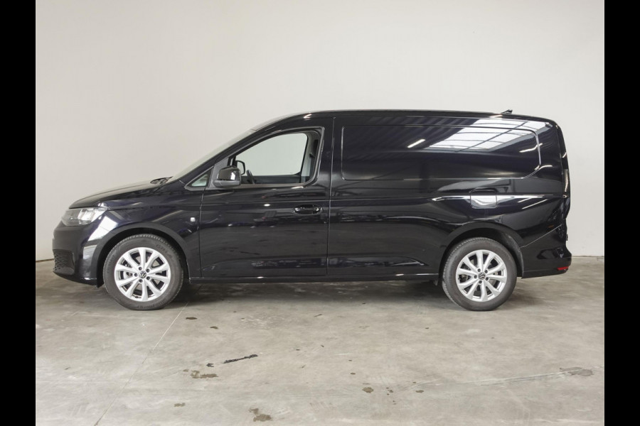 Volkswagen Caddy Cargo Maxi 2.0 TDI Style Automaat Airco Cruise Control