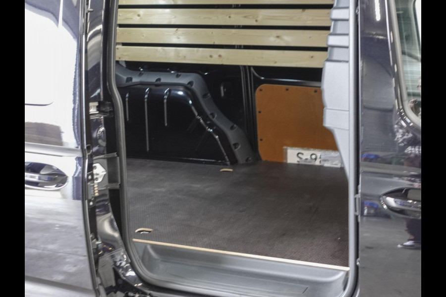 Volkswagen Caddy Cargo Maxi 2.0 TDI Style Automaat Airco Cruise Control