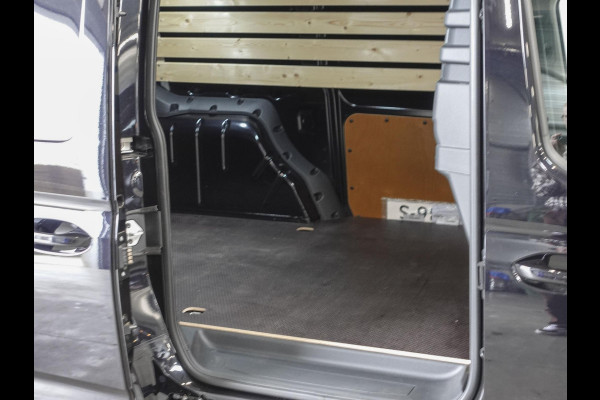 Volkswagen Caddy Cargo Maxi 2.0 TDI Style Automaat Airco Cruise Control