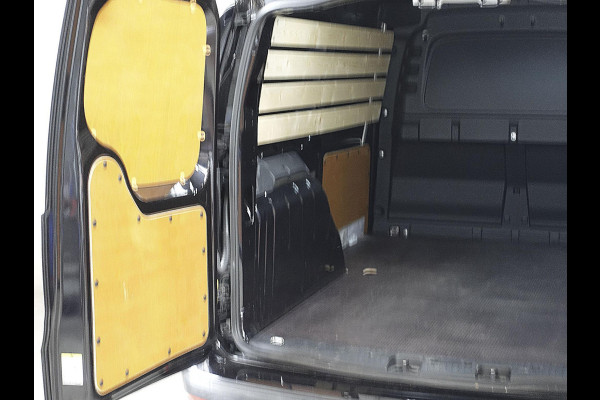 Volkswagen Caddy Cargo Maxi 2.0 TDI Style Automaat Airco Cruise Control
