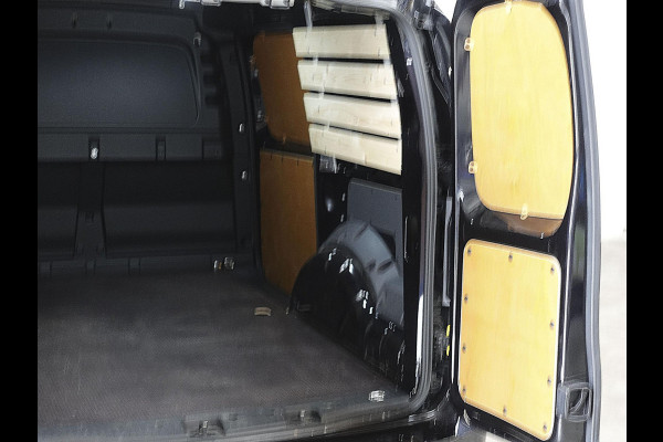 Volkswagen Caddy Cargo Maxi 2.0 TDI Style Automaat Airco Cruise Control