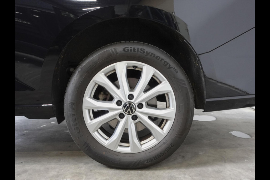 Volkswagen Caddy Cargo Maxi 2.0 TDI Style Automaat Airco Cruise Control