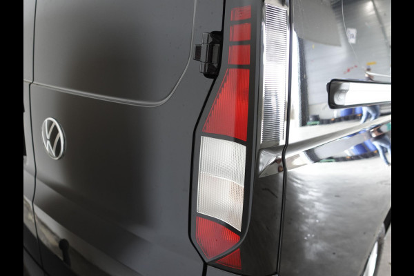 Volkswagen Caddy Cargo Maxi 2.0 TDI Style Automaat Airco Cruise Control