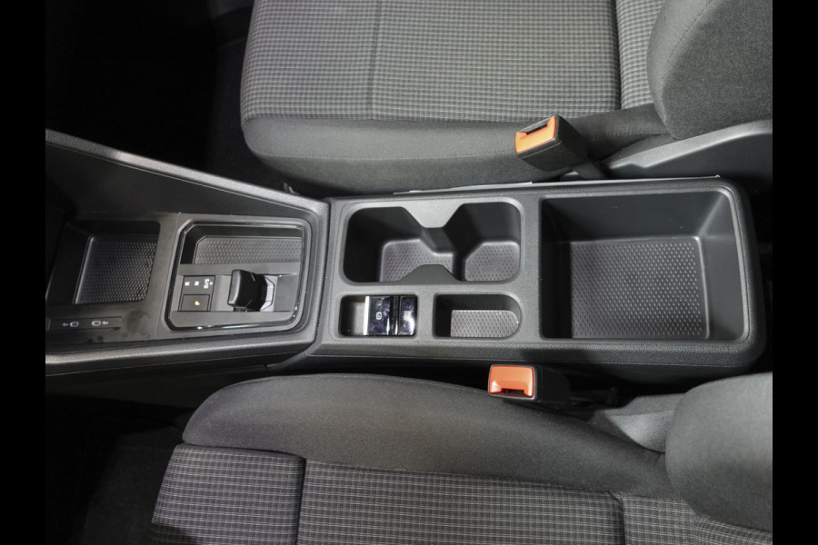 Volkswagen Caddy Cargo Maxi 2.0 TDI Style Automaat Airco Cruise Control