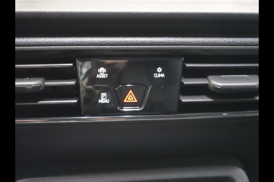 Volkswagen Caddy Cargo Maxi 2.0 TDI Style Automaat Airco Cruise Control