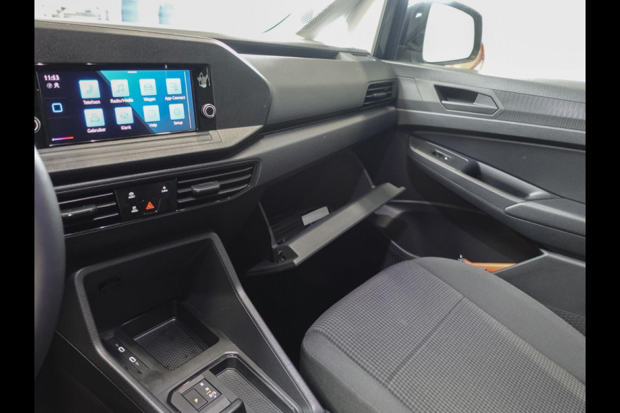 Volkswagen Caddy Cargo Maxi 2.0 TDI Style Automaat Airco Cruise Control