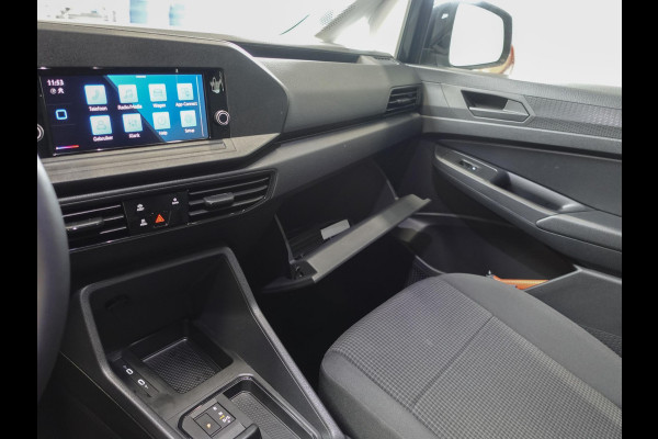 Volkswagen Caddy Cargo Maxi 2.0 TDI Style Automaat Airco Cruise Control