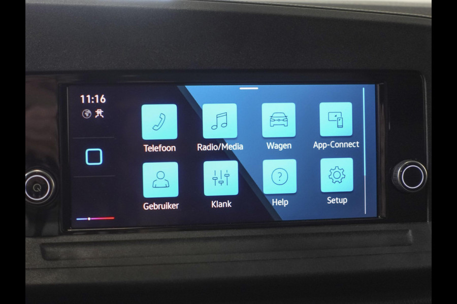 Volkswagen Caddy Cargo Maxi 2.0 TDI Style Automaat Airco Cruise Control