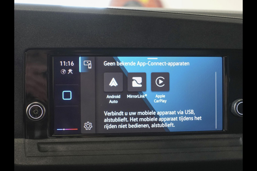 Volkswagen Caddy Cargo Maxi 2.0 TDI Style Automaat Airco Cruise Control