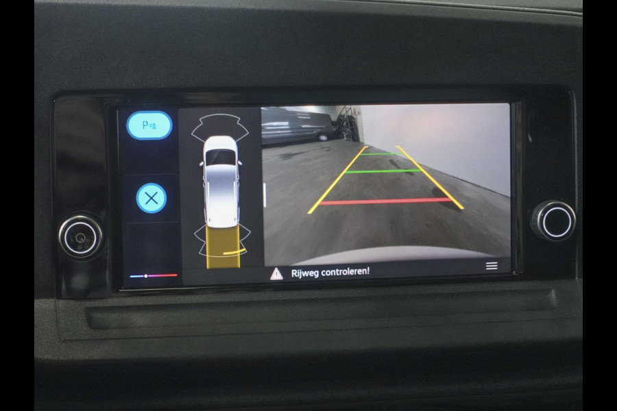 Volkswagen Caddy Cargo Maxi 2.0 TDI Style Automaat Airco Cruise Control