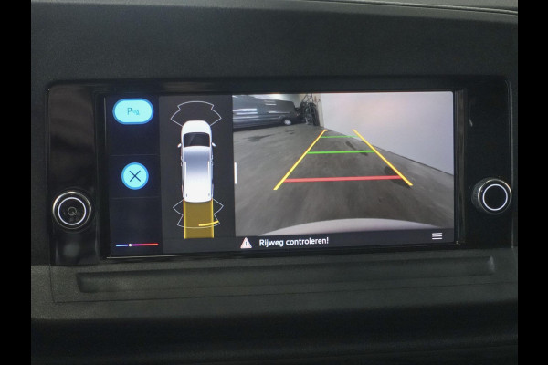 Volkswagen Caddy Cargo Maxi 2.0 TDI Style Automaat Airco Cruise Control