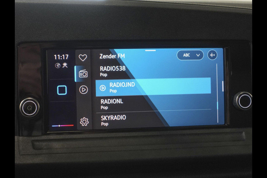 Volkswagen Caddy Cargo Maxi 2.0 TDI Style Automaat Airco Cruise Control