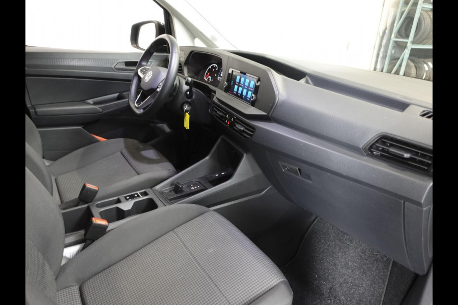 Volkswagen Caddy Cargo Maxi 2.0 TDI Style Automaat Airco Cruise Control
