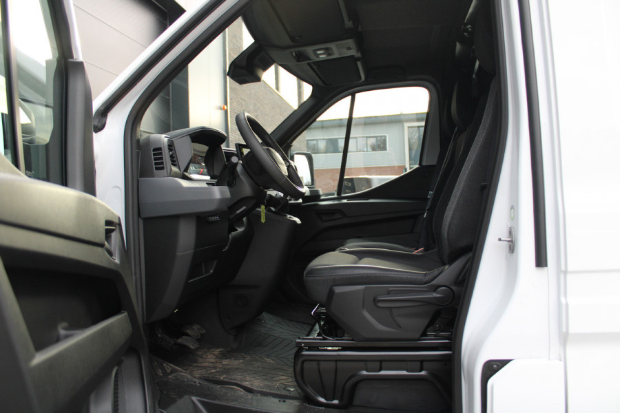 Renault Master T35 2.0 dCi 130 L2H2 Advance 130pk - Camera - 270gr Deuren - Voorruit verwarming - Trekhaak - Carplay - Cruise - LED - Rijklaar