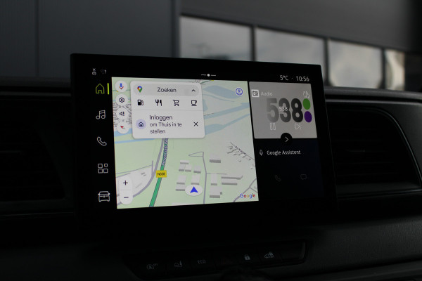 Renault Master T35 2.0 dCi 130 L2H2 Advance 130pk - Camera - 270gr Deuren - Voorruit verwarming - Trekhaak - Carplay - Cruise - LED - Rijklaar