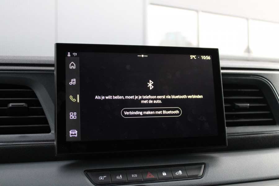 Renault Master T35 2.0 dCi 130 L2H2 Advance 130pk - Camera - 270gr Deuren - Voorruit verwarming - Trekhaak - Carplay - Cruise - LED - Rijklaar