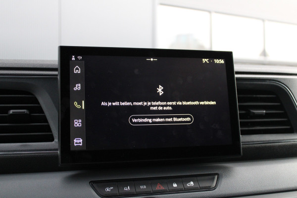 Renault Master T35 2.0 dCi 130 L2H2 Advance 130pk - Camera - 270gr Deuren - Voorruit verwarming - Trekhaak - Carplay - Cruise - LED - Rijklaar