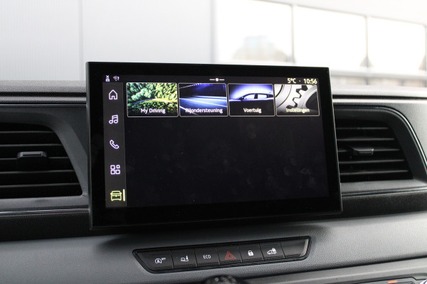 Renault Master T35 2.0 dCi 130 L2H2 Advance 130pk - Camera - 270gr Deuren - Voorruit verwarming - Trekhaak - Carplay - Cruise - LED - Rijklaar