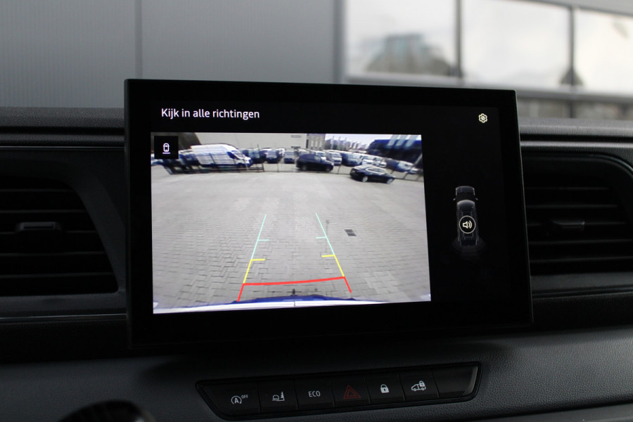 Renault Master T35 2.0 dCi 130 L2H2 Advance 130pk - Camera - 270gr Deuren - Voorruit verwarming - Trekhaak - Carplay - Cruise - LED - Rijklaar