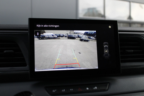 Renault Master T35 2.0 dCi 130 L2H2 Advance 130pk - Camera - 270gr Deuren - Voorruit verwarming - Trekhaak - Carplay - Cruise - LED - Rijklaar