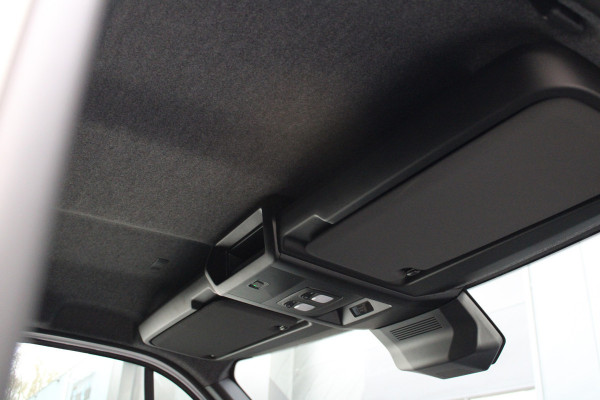 Renault Master T35 2.0 dCi 130 L2H2 Advance 130pk - Camera - 270gr Deuren - Voorruit verwarming - Trekhaak - Carplay - Cruise - LED - Rijklaar