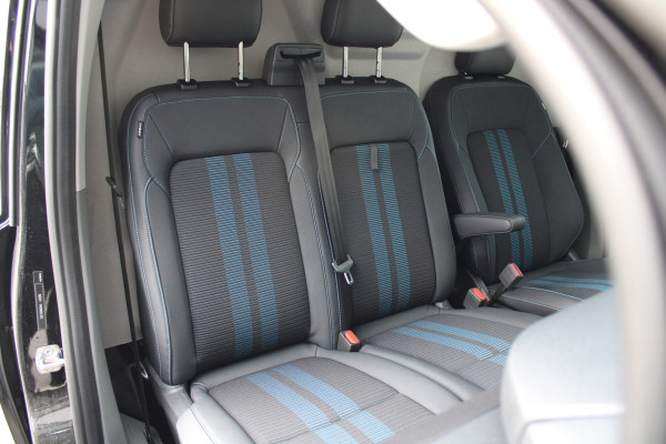 Ford Transit Custom 320 2.0 TDCI L1H1 Sport 170pk - 2x Schuifdeur - 19" LM velgen - ACC - Blind spot - Navi - Camera - Verwarmd stuur - 70l tank - R