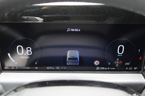 Ford Transit Custom 320 2.0 TDCI L1H1 Sport 170pk - 2x Schuifdeur - 19" LM velgen - ACC - Blind spot - Navi - Camera - Verwarmd stuur - 70l tank - R