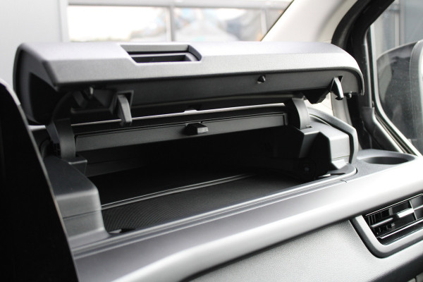 Ford Transit Custom 320 2.0 TDCI L1H1 Sport 170pk - 2x Schuifdeur - 19" LM velgen - ACC - Blind spot - Navi - Camera - Verwarmd stuur - 70l tank - R