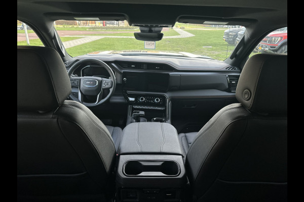 GMC Sierra AT4 | VIRTUAL COCKPIT | BOM VOL | DC | CARWAY