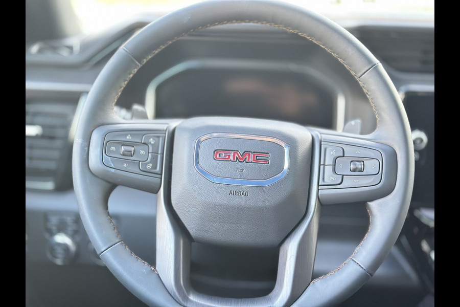 GMC Sierra AT4 | VIRTUAL COCKPIT | BOM VOL | DC | CARWAY