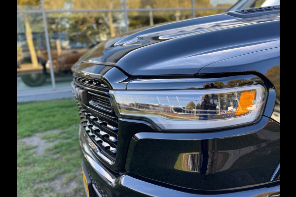 Dodge Ram 3.0 TT SST H.O. LIMITED Night MY2025 BPM-VRIJ