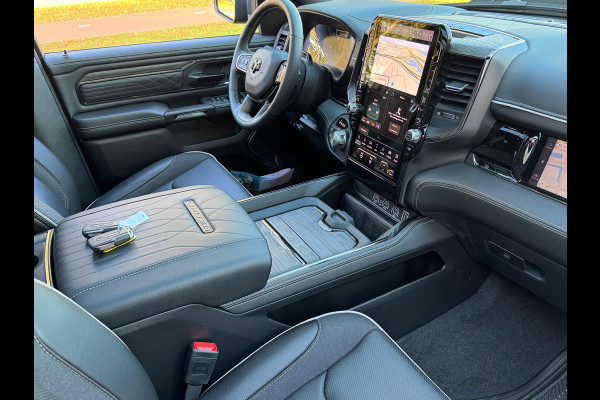 Dodge Ram 3.0 TT SST H.O. LIMITED Night MY2025 BPM-VRIJ