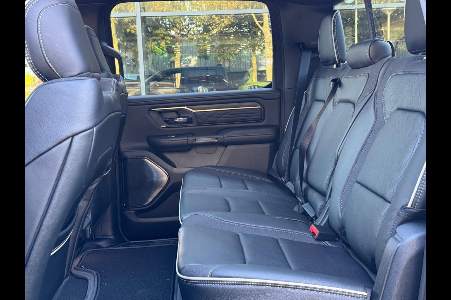 Dodge Ram 3.0 TT SST H.O. LIMITED Night MY2025 BPM-VRIJ