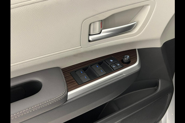 Toyota highlander Sienna 2.5 Hybrid Luxe XLE