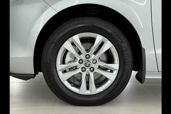 Toyota highlander Sienna 2.5 Hybrid Luxe XLE