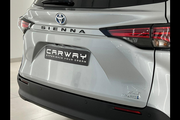 Toyota highlander Sienna 2.5 Hybrid Luxe XLE