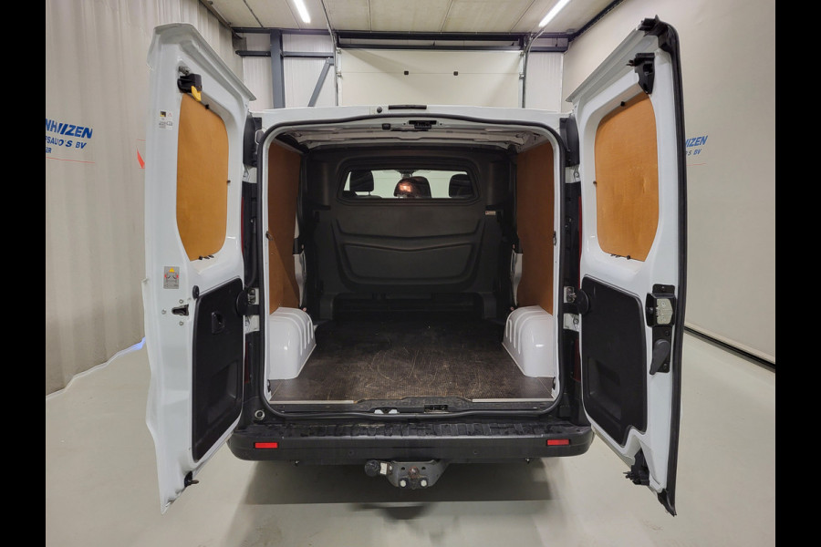 Renault Trafic 2.0dCi L2/H1 Dubbele Cabine Trekhaak Euro 6!