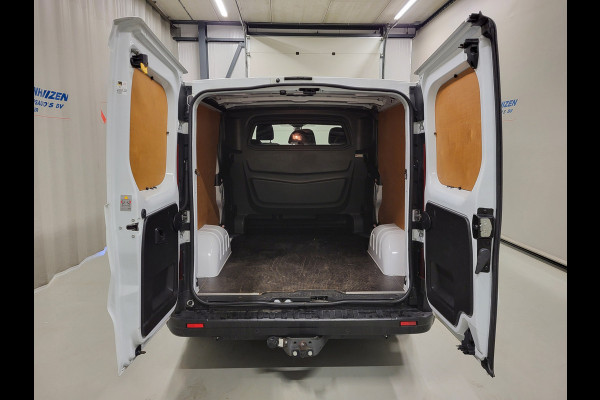 Renault Trafic 2.0dCi L2/H1 Dubbele Cabine Trekhaak Euro 6!