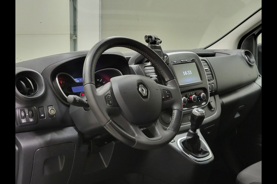 Renault Trafic 2.0dCi L2/H1 Dubbele Cabine Trekhaak Euro 6!