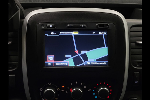 Renault Trafic 2.0dCi L2/H1 Dubbele Cabine Trekhaak Euro 6!