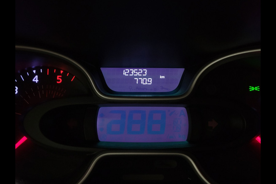 Renault Trafic 2.0dCi L2/H1 Dubbele Cabine Trekhaak Euro 6!