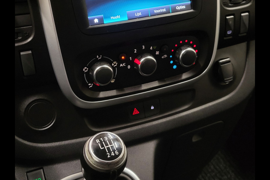 Renault Trafic 2.0dCi L2/H1 Dubbele Cabine Trekhaak Euro 6!