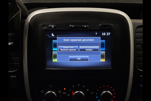 Renault Trafic 2.0dCi L2/H1 Dubbele Cabine Trekhaak Euro 6!