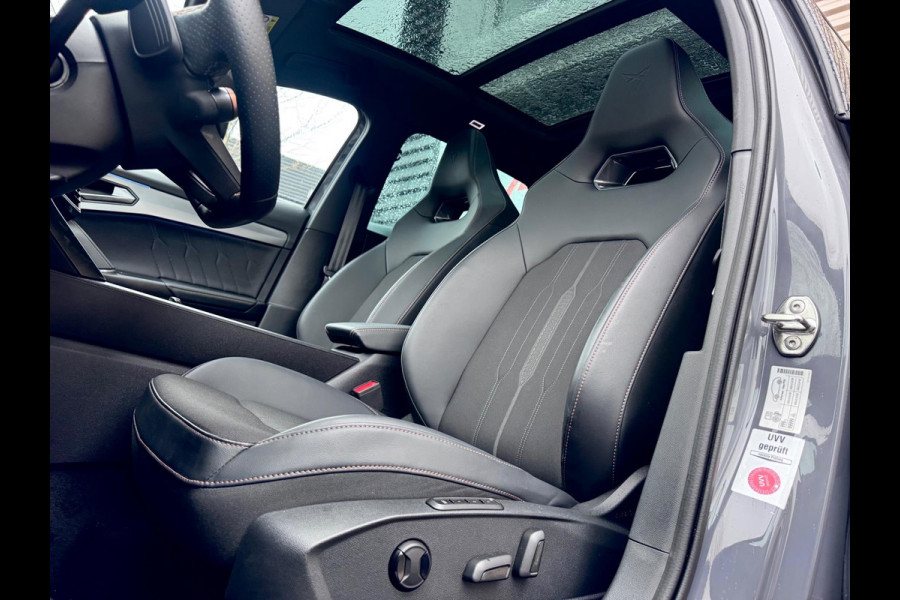 CUPRA Formentor 1.4 e-Hybrid VZ Copper Edition Pano/Memory/360