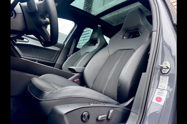 CUPRA Formentor 1.4 e-Hybrid VZ Copper Edition Pano/Memory/360