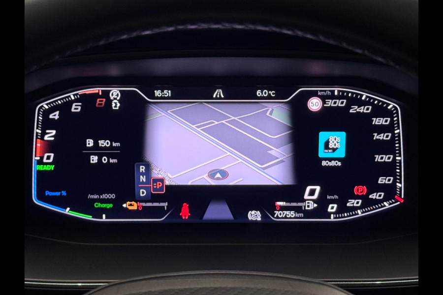 CUPRA Formentor 1.4 e-Hybrid VZ Copper Edition Pano/Memory/360