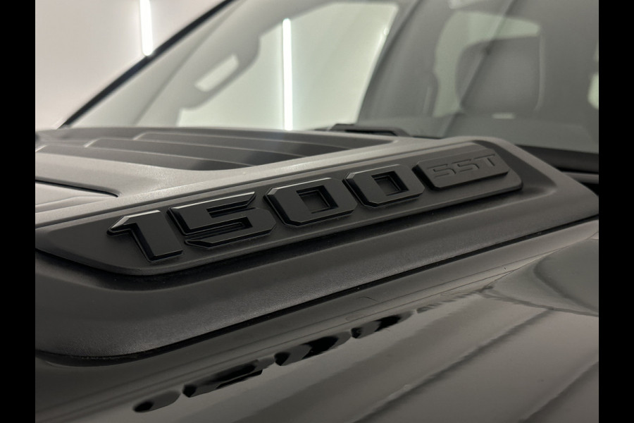 Dodge Ram MY2025 Laramie Sport 3.0L TT Hurrican 420pk