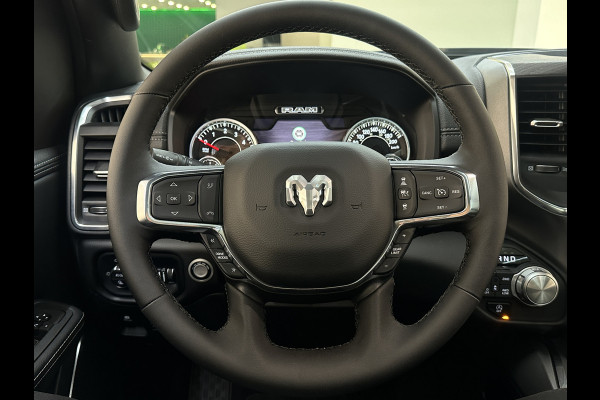 Dodge Ram MY2025 Laramie Sport 3.0L TT Hurrican 420pk