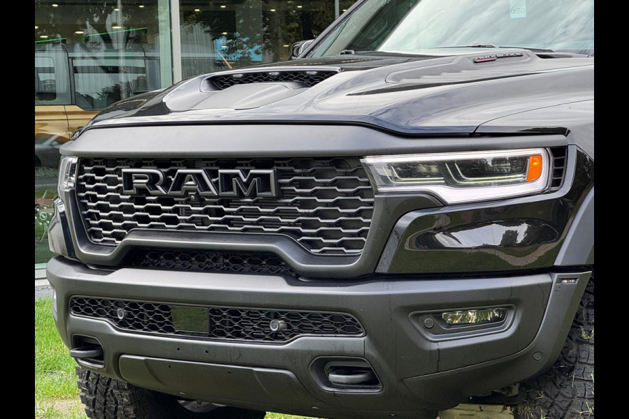 Dodge Ram 1500 3.0 Hurricane HIGH OUTPUT RHO BPM-VRIJ